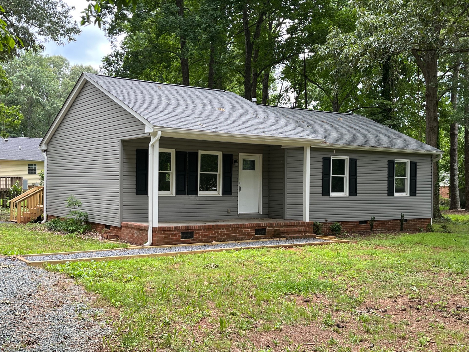 4 Bedroom Houses For Rent In Greensboro Nc