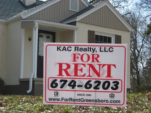 Homes For Rent In Greensboro 1 Bedroom 2 Bedroom 3 Bedroom 4